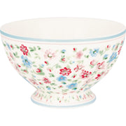 French Bowl "Louisa" - 0,18 l (Weiß)