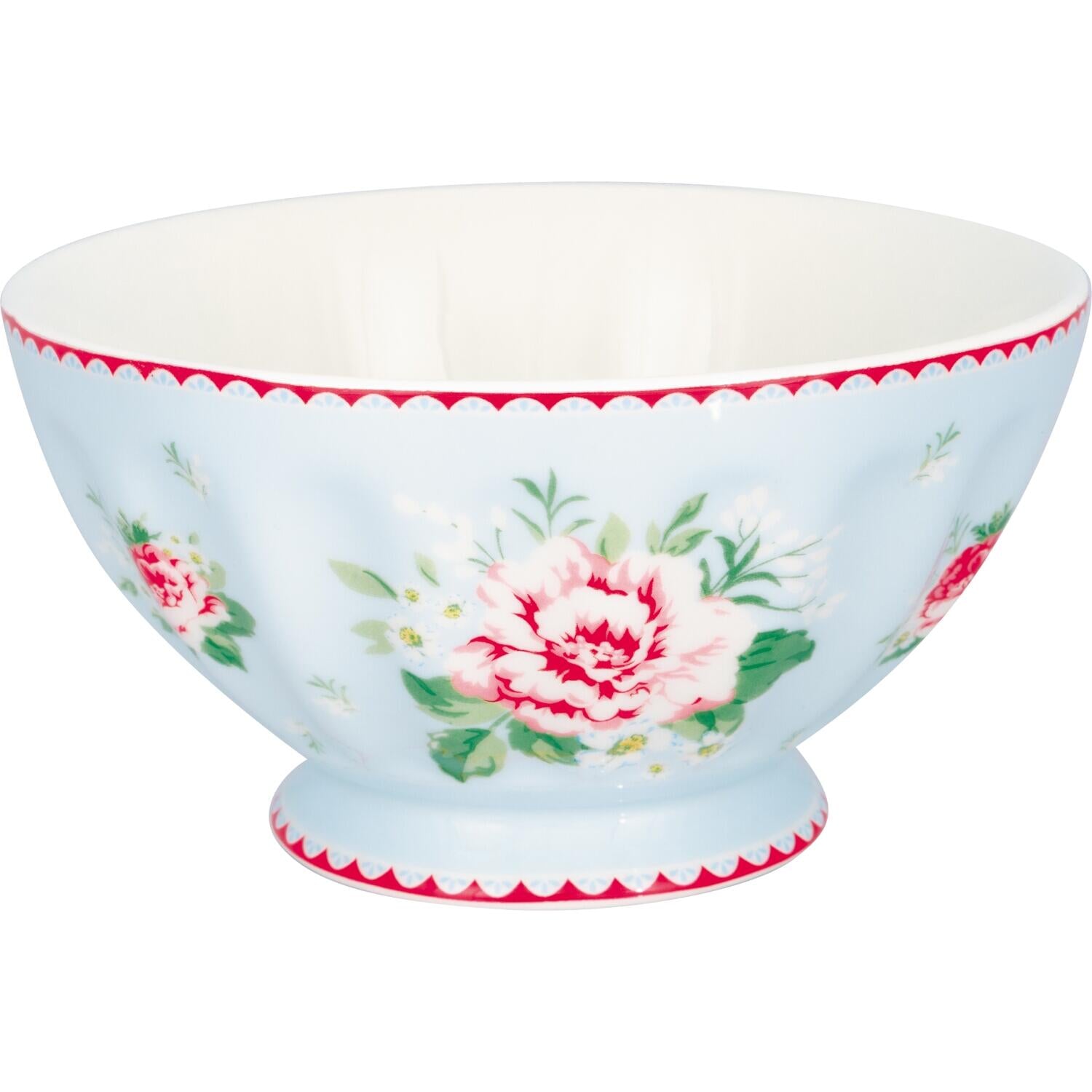 French Bowl "Alivia" - 0,4 l (Pale Blue)