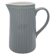 GreenGate Krug "Alice" (Stone Grey)