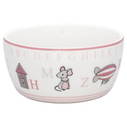 Kinder-Schüssel "Charlie" - 12,2x6 cm (Pink) GreenGate