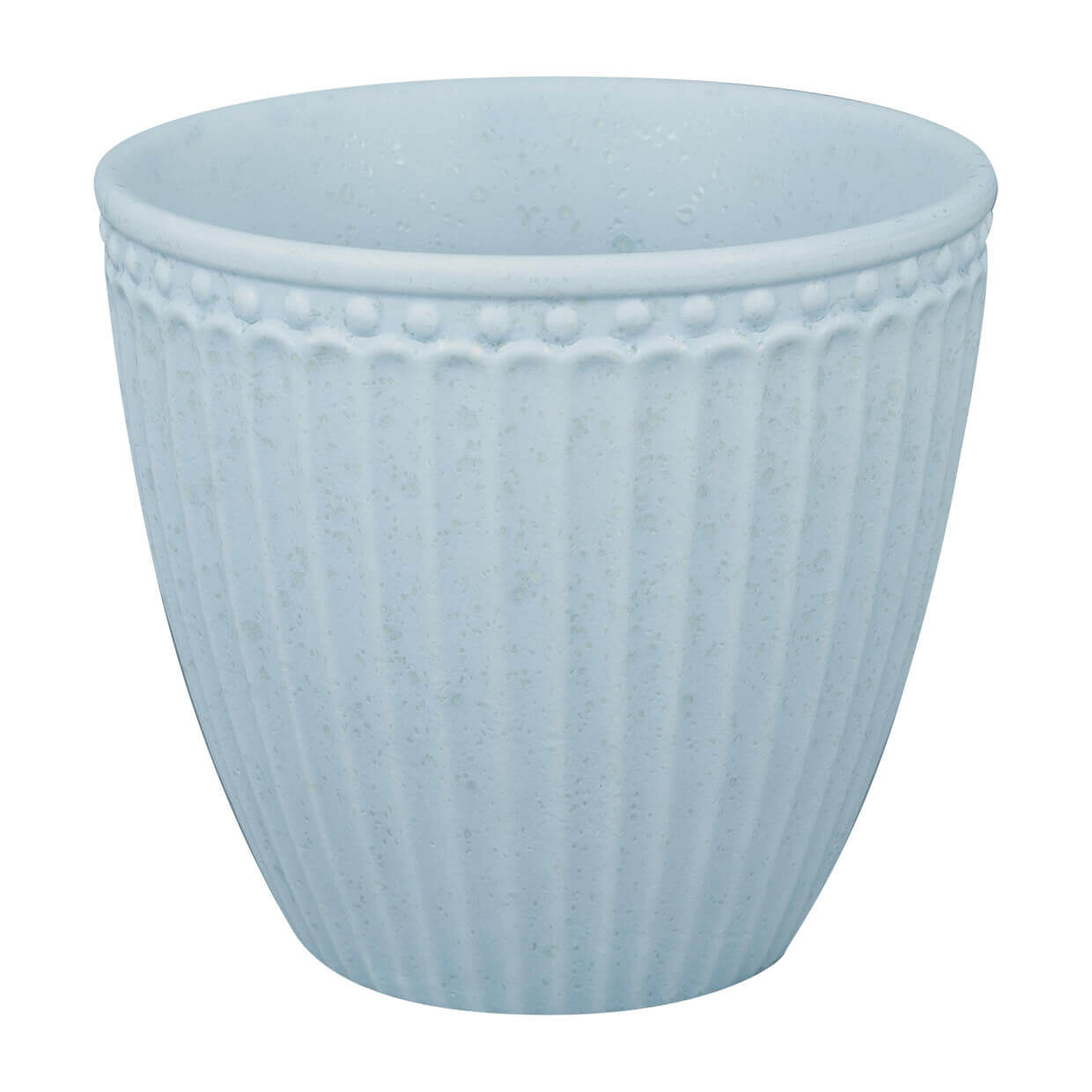 Latte Cup "Alice" - 0,35 l (Ice Blue)