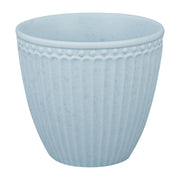 Latte Cup "Alice" - 0,35 l (Ice Blue)