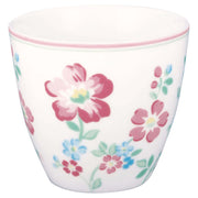 Latte Cup "Athea" - 0,35 l (Weiß)