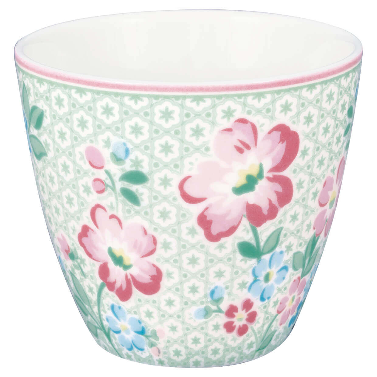 Latte Cup "Athea" - 0,35 l (Mint)