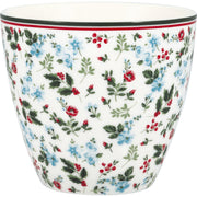 Latte Cup "Carty" - 0,35 l (Weiß)