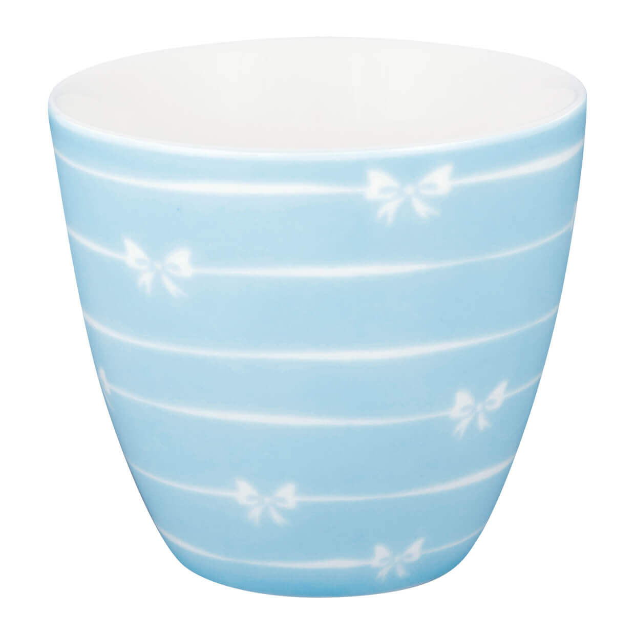 Latte Cup "Dolobella" - 0,35 l (Pale Blue)
