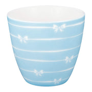 Latte Cup "Dolobella" - 0,35 l (Pale Blue)