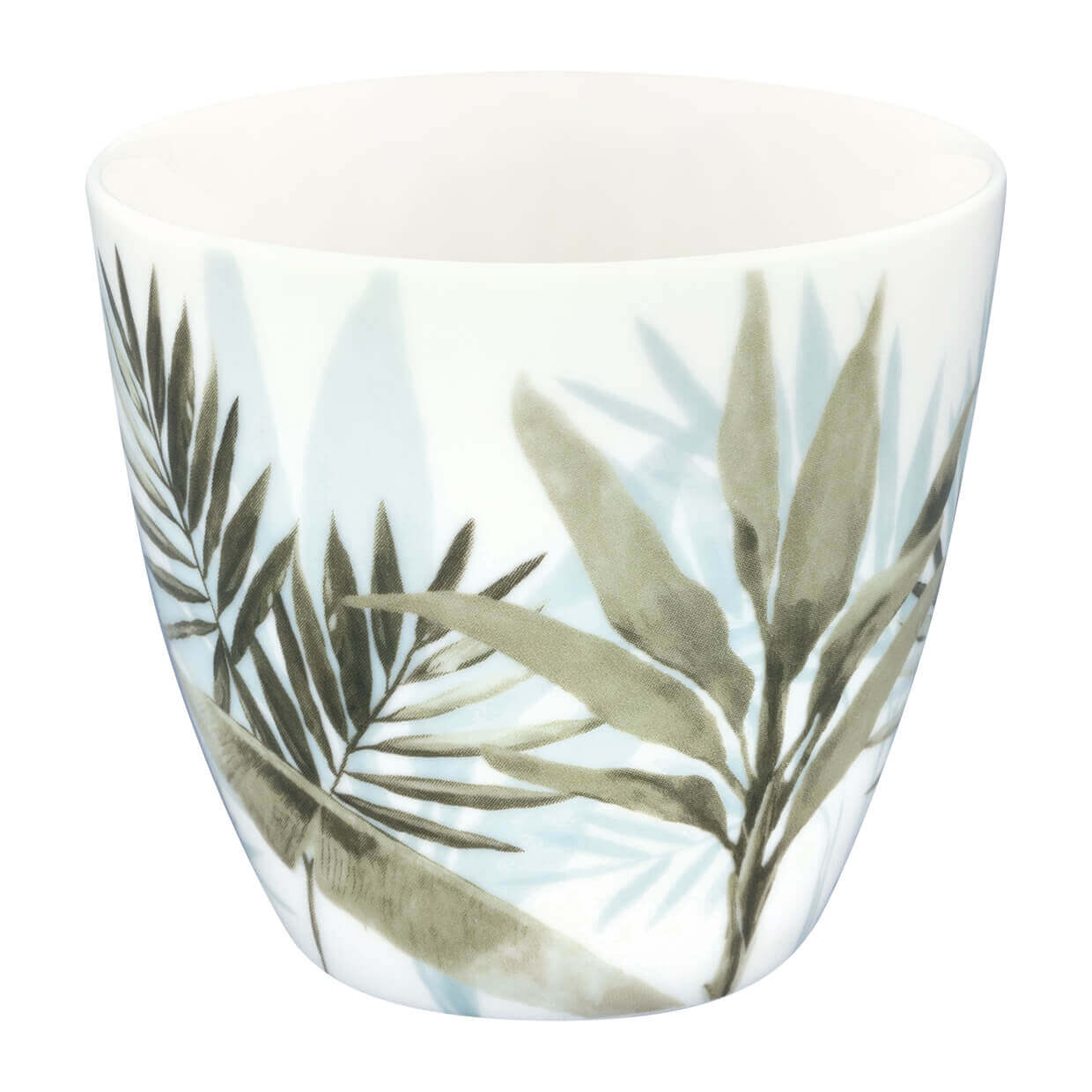 Latte Cup "Eira" - 0,35 l (Weiß)