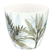 Latte Cup "Eira" - 0,35 l (Weiß) GreenGate