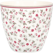 Latte Cup "Gale" - 0,35 l (Weiß)