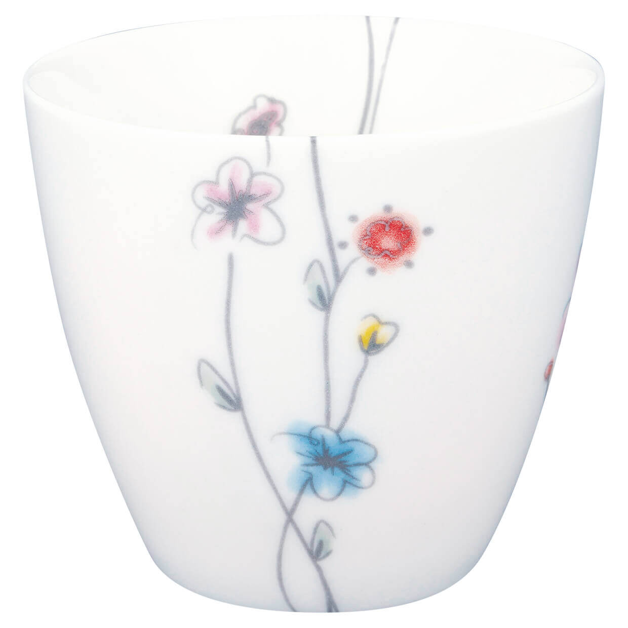 Latte Cup "Venissa" - 0,35 l (Weiß)