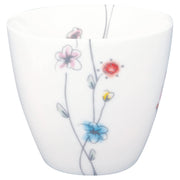 Latte Cup "Venissa" - 0,35 l (Weiß)