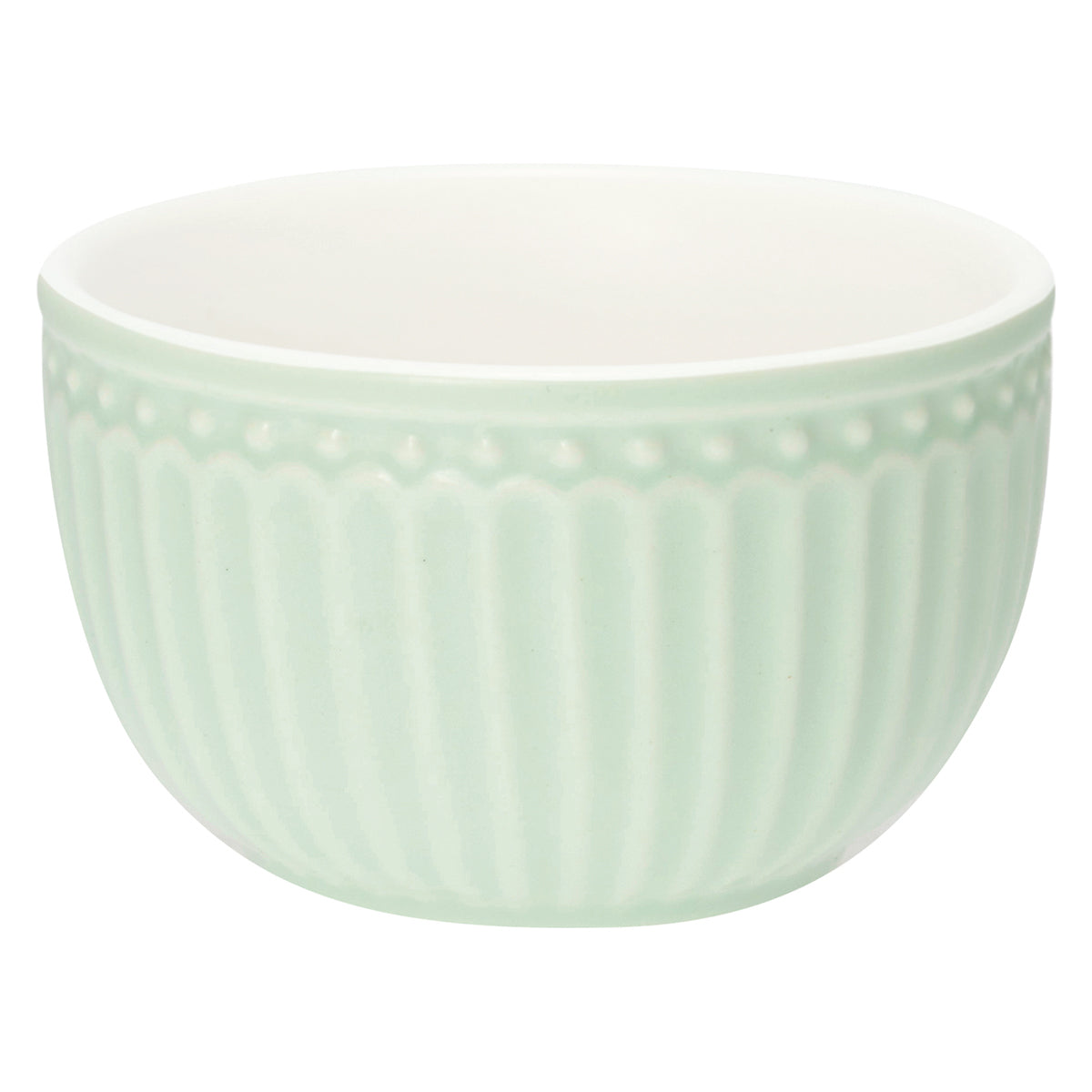 Kleine Schüssel "Alice" (Pale Green)