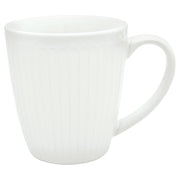 Henkeltasse "Alice" - 10 cm (White) GreenGate