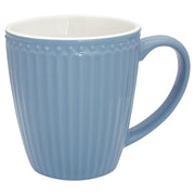 Henkeltasse "Alice" (Sky Blue) GreenGate