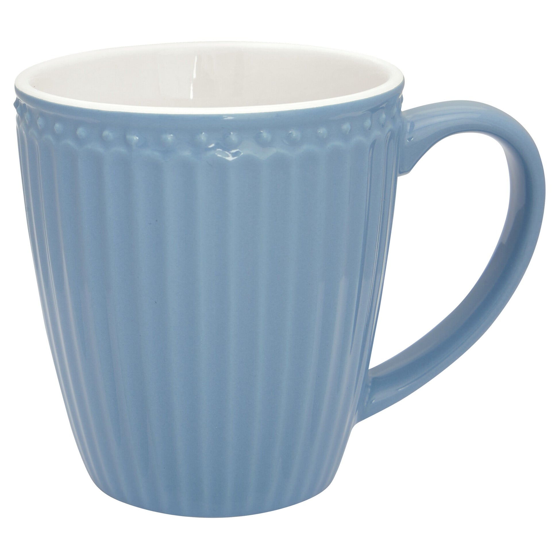 Henkeltasse "Alice" (Sky Blue) GreenGate