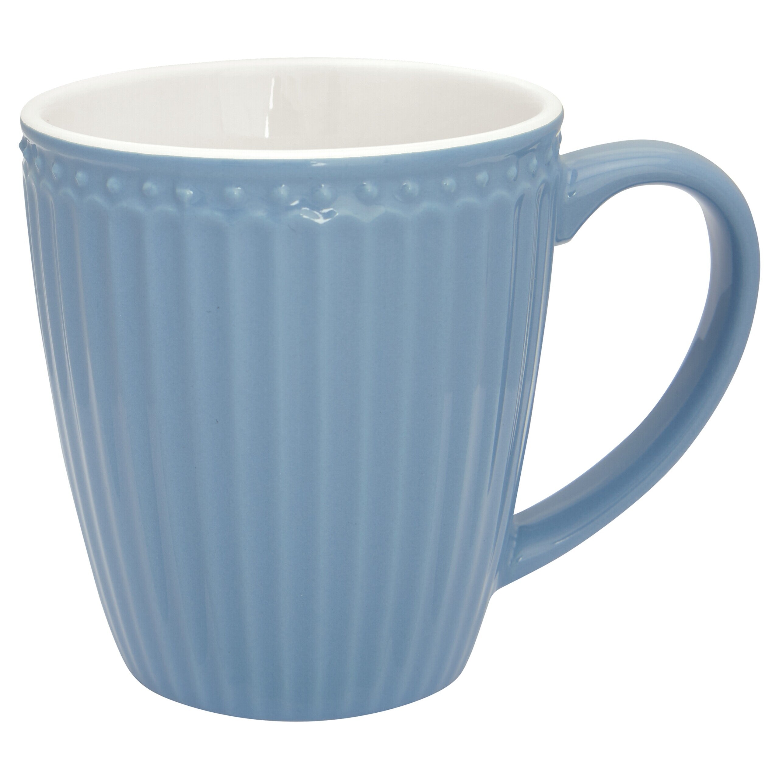 Henkeltasse "Alice" (Sky Blue) GreenGate
