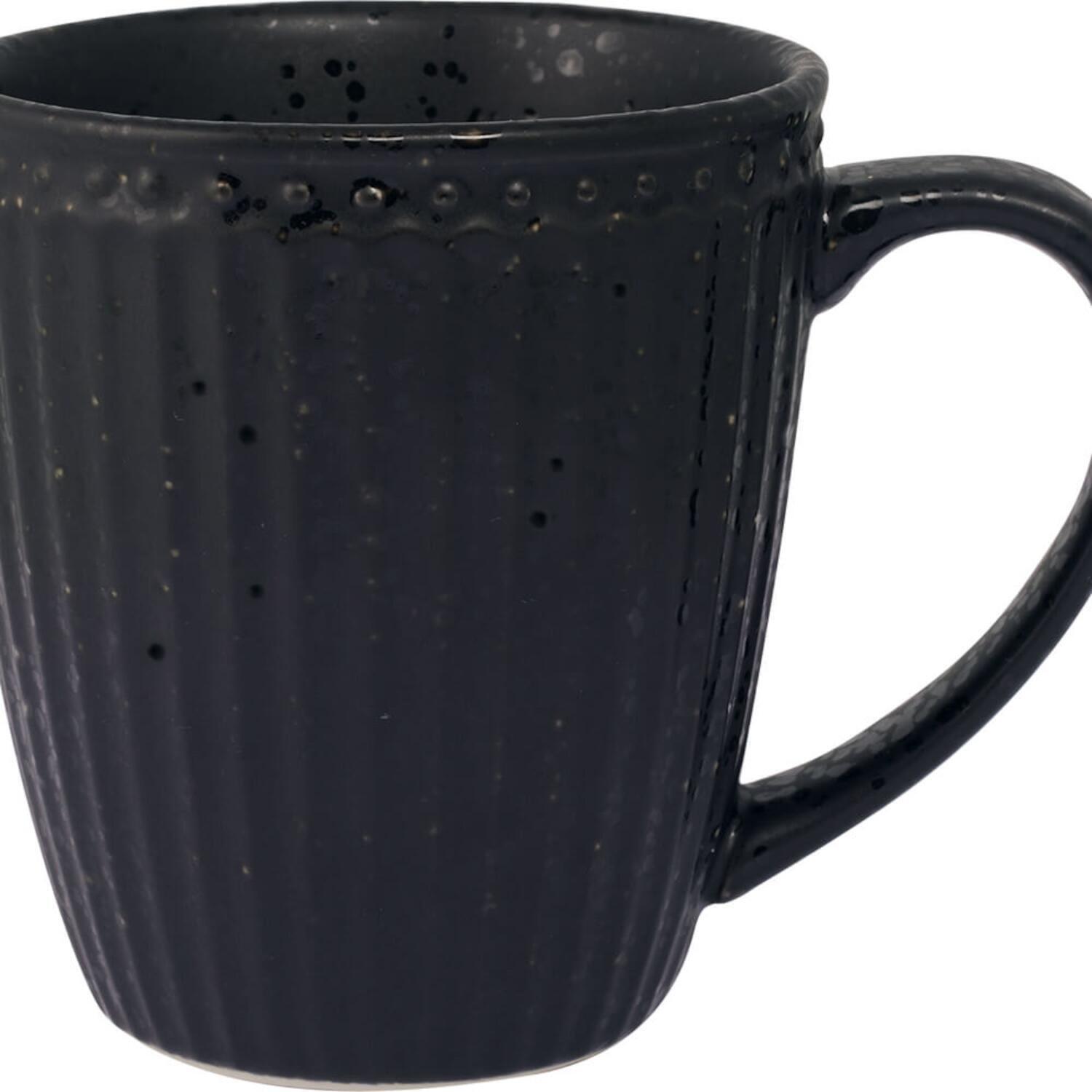 GreenGate Tasse "Alice" - 400 ml (Volcano)