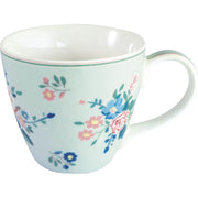Tasse "Inge-Marie" - 350 ml (Mint) GreenGate
