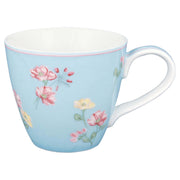 Tasse "Lianca" - 0,35 l (Pale Blue)