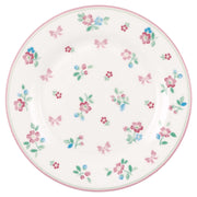 Frühstücksteller "Athea" - 20,2 cm (Weiß)