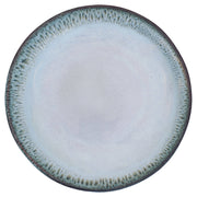 Frühstücksteller "Philine" - 20,2 cm (Grau)