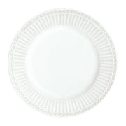 Dessertteller "Alice" (White)  - 4er-Set