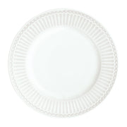 Kleiner Teller "Alice" (White)