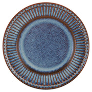Dessertteller "Alice" - 17,5 cm (Oyster Blue)