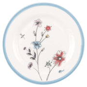 Frühstücksteller "Venissa" - 20,2 cm (Weiß)