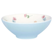 Süßigkeitenschale "Lianca" - 10x6,5 cm (Pale Blue)