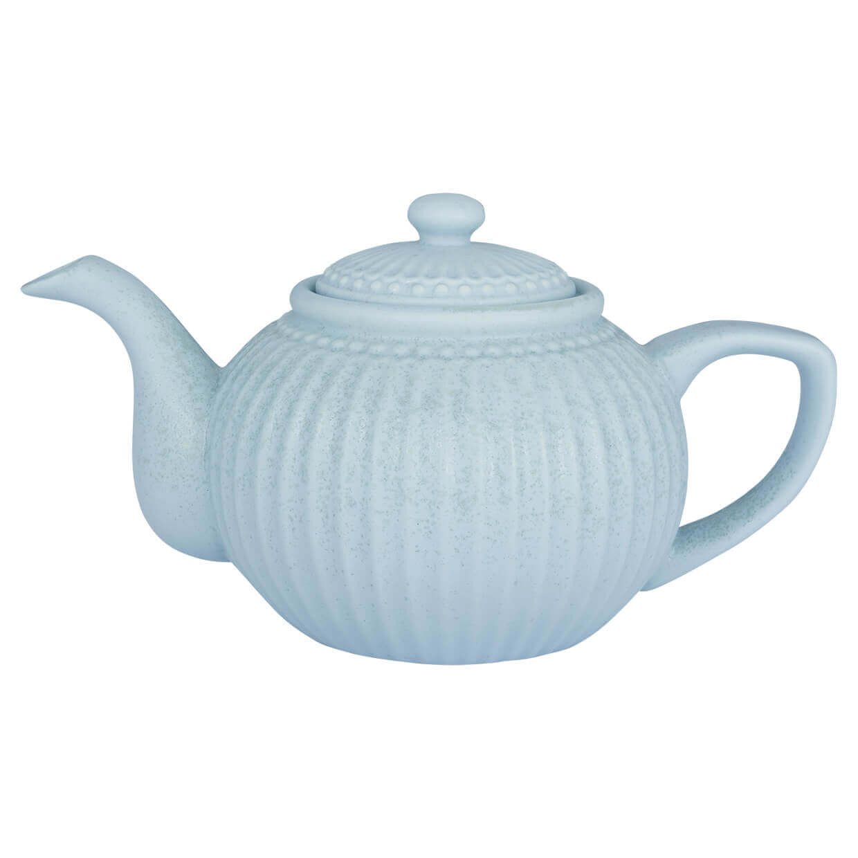 Teekanne "Alice" - 1 l (Ice Blue)