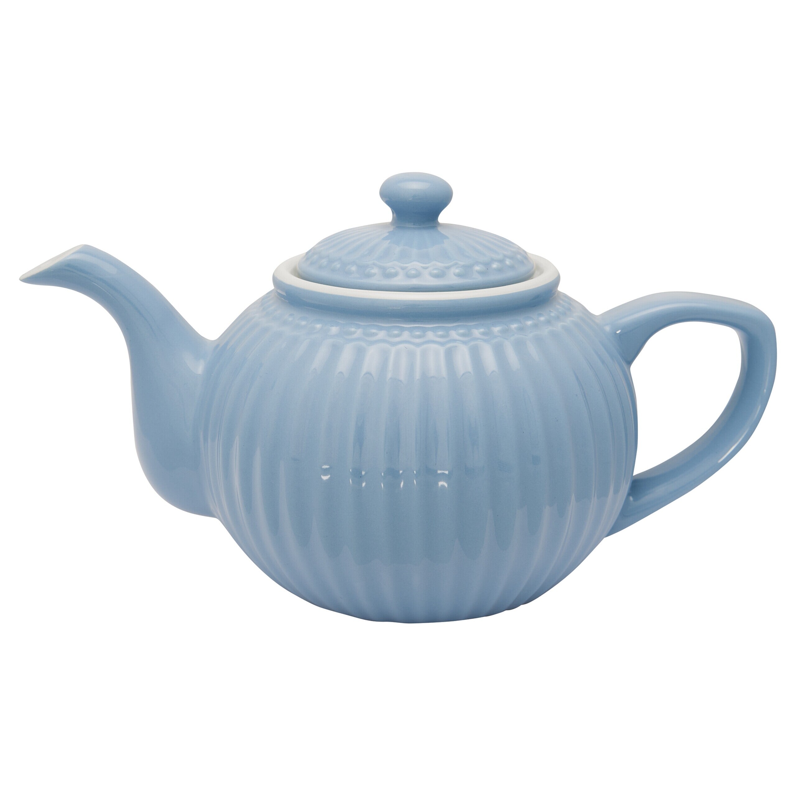 Teekanne "Alice" (Sky Blue) GreenGate
