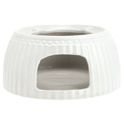 Teestövchen "Alice" - 13x5 cm (White) GreenGate