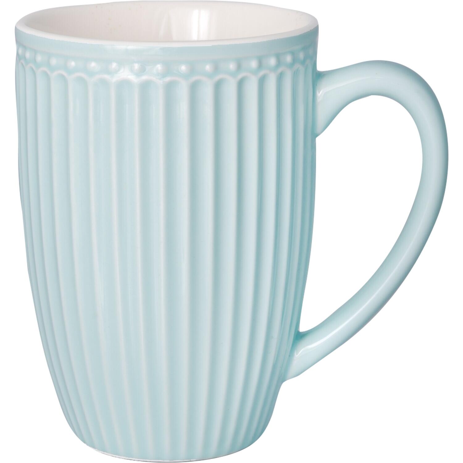 Tasse "Alice"- 0,5 l (Pale Blue)