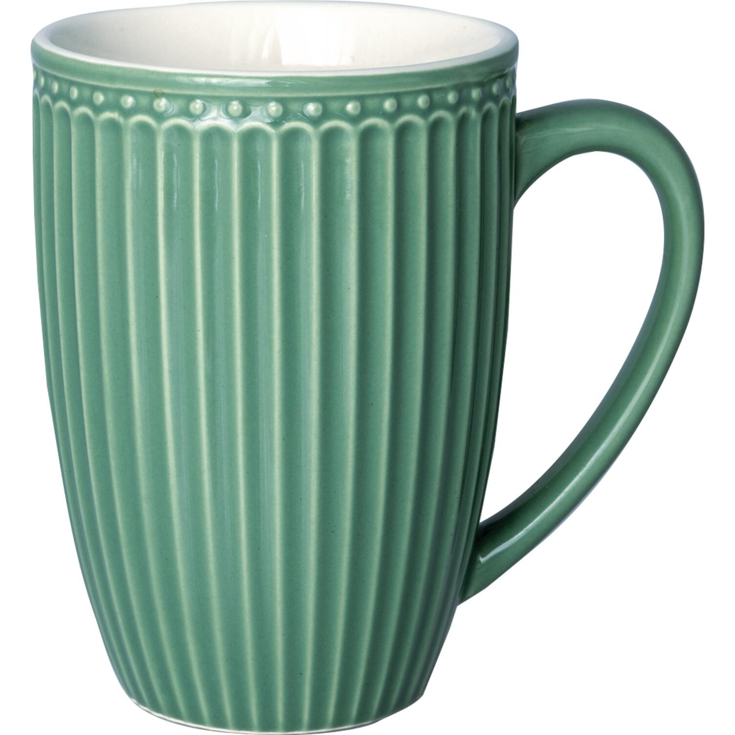 Tasse "Alice" - 0,5 l (Dusty Green)