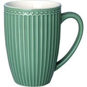Tasse "Alice" - 0,5 l (Dusty Green)