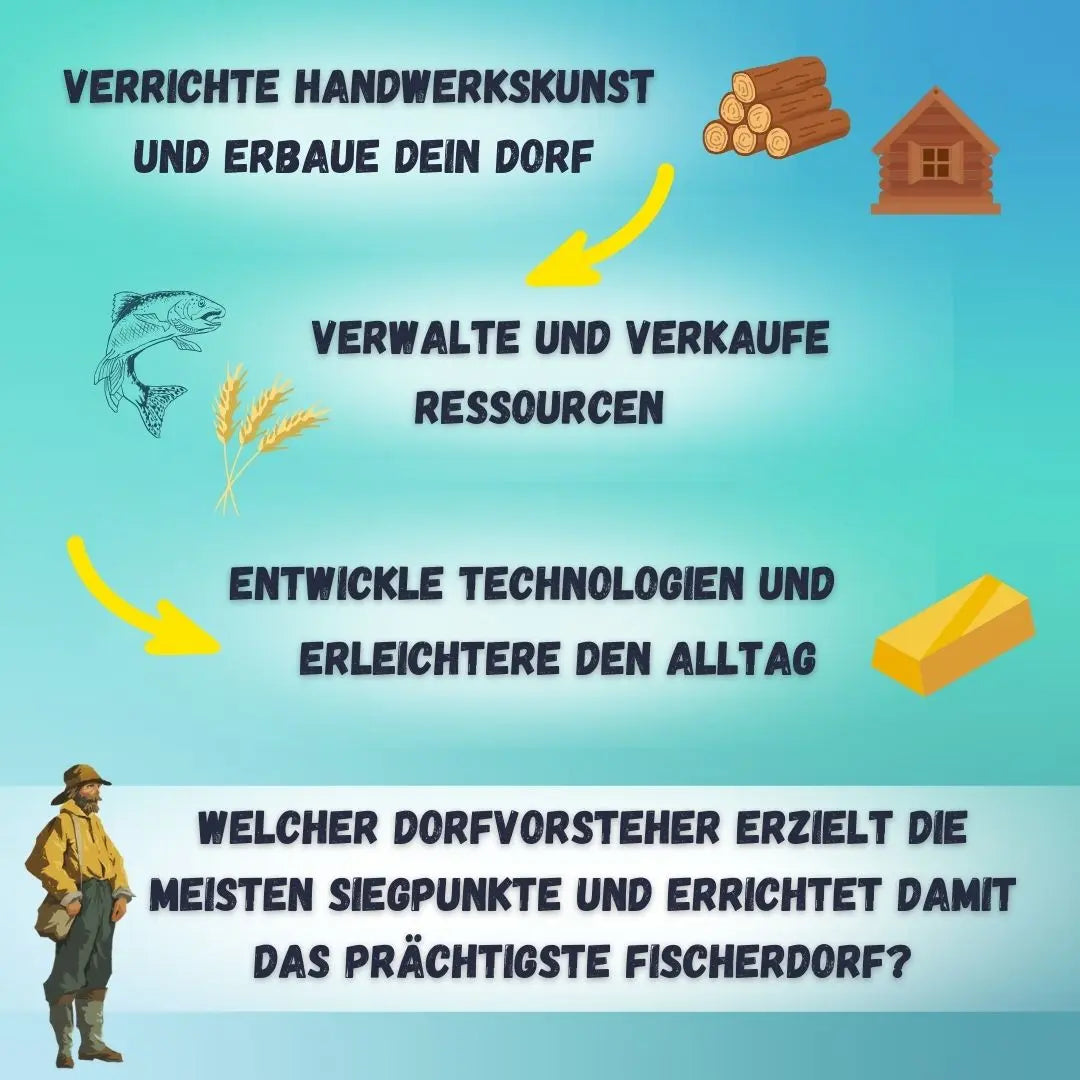 Saltfjord HUCH!