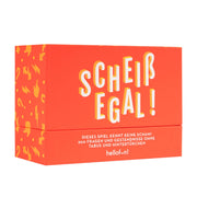 Scheißegal