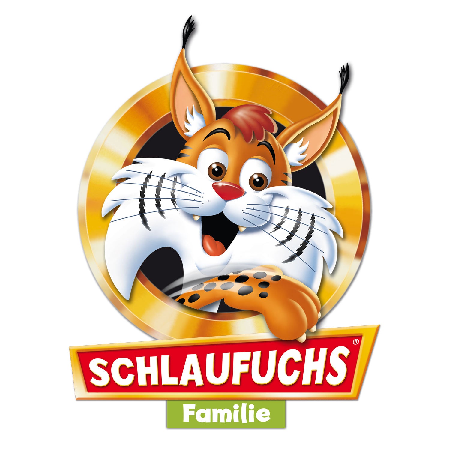 Schlaufuchs Familie