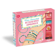 Mein Schmuckset - Bezaubernde Armbänder AUZOU