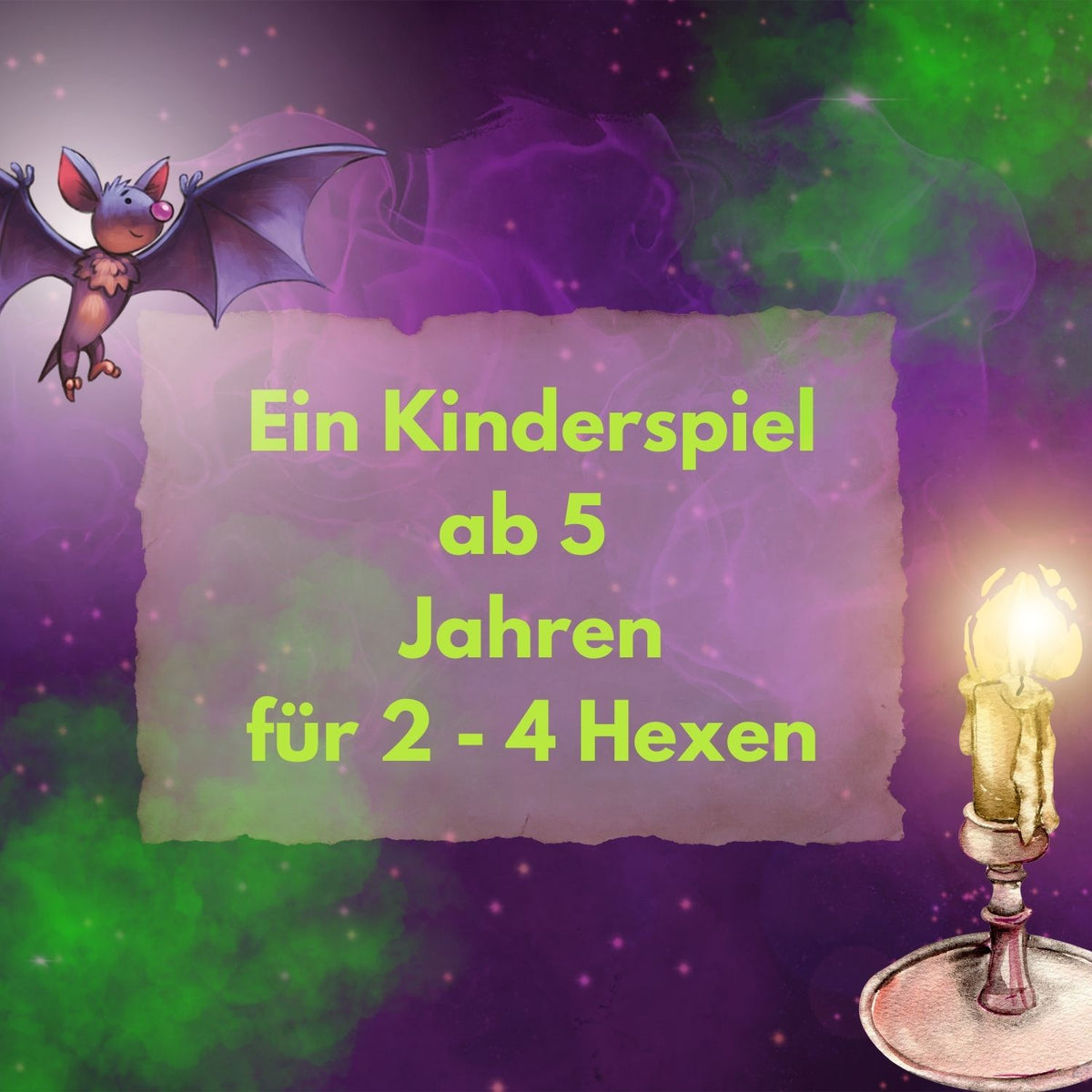 Simsala Spin