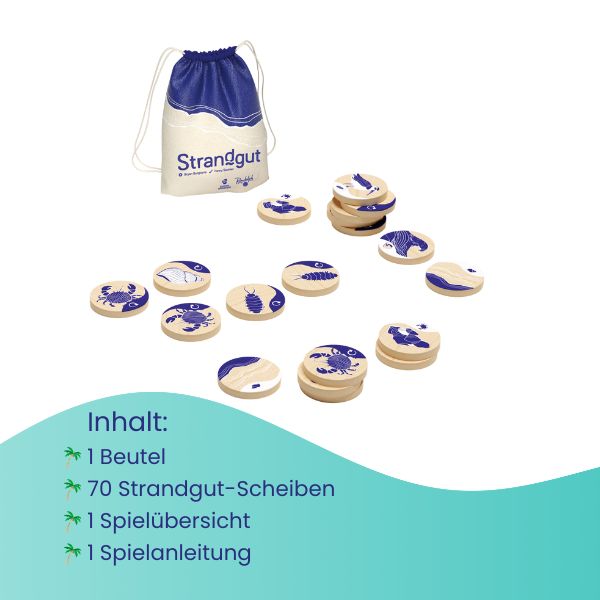 Strandgut