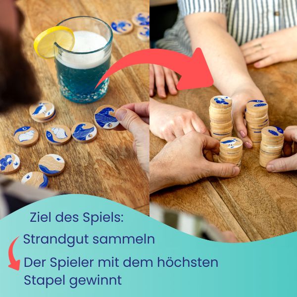 Strandgut
