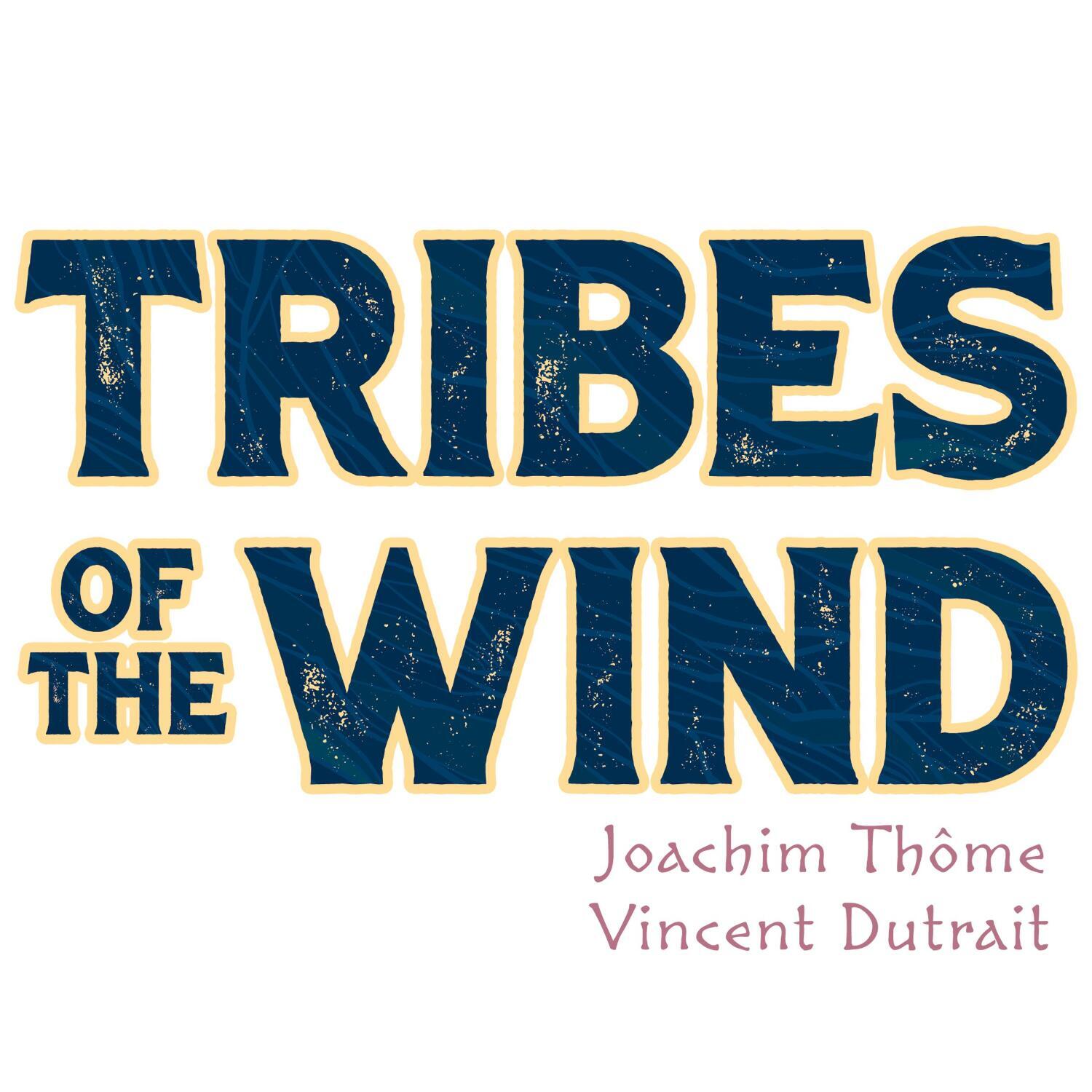 Tribes of the Wind