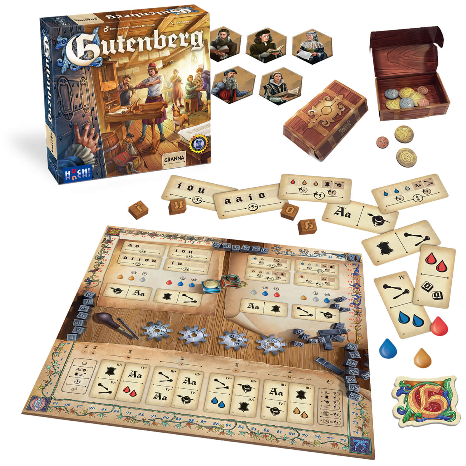Gutenberg