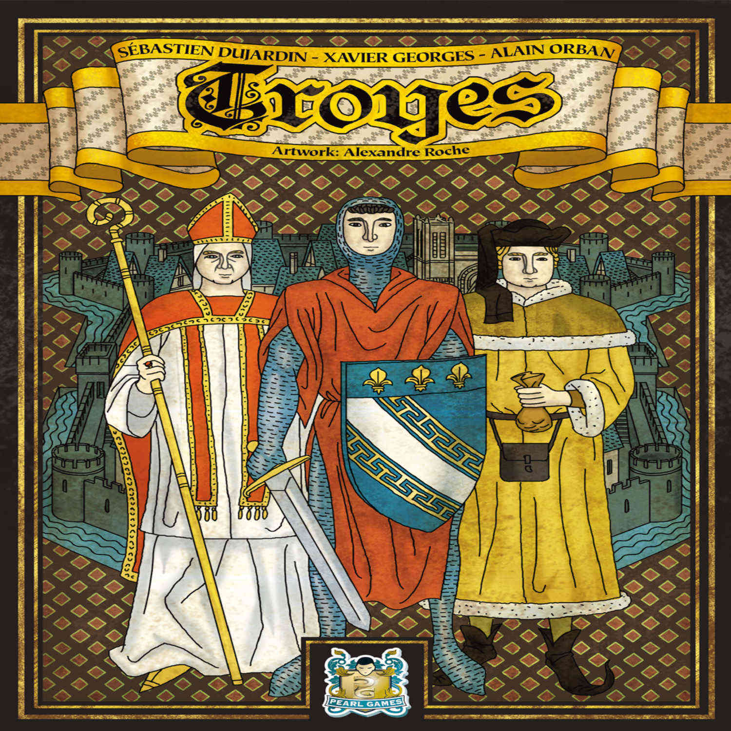 Troyes