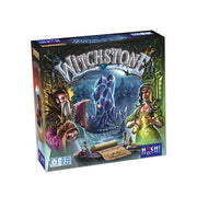 Witchstone