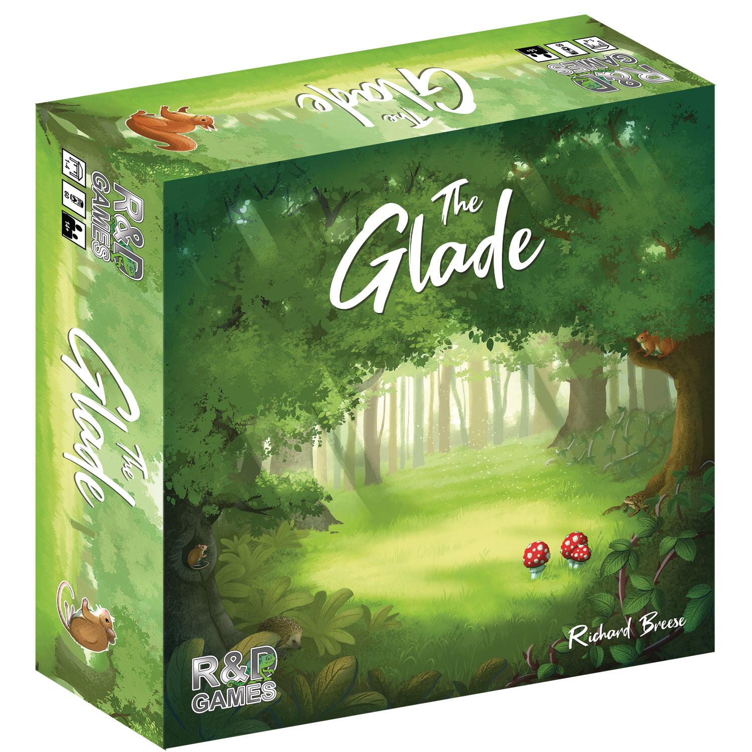The Glade
