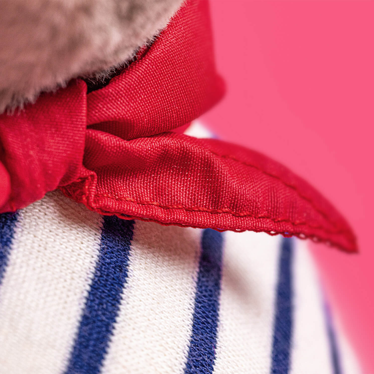 Kuscheltier Schildkröte"Timmy Turtle Romantic Outfit" (Beige)